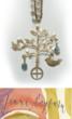 Handcrafted Jewelry By Jenne Rayburn Previews Her Spring Collection...